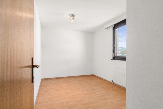 3-Zimmer-Terrassenwohnung in Lustenau