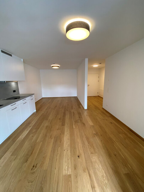 Hochwertige 2-Zimmer-Gartenwohnung in Top-Lage in Götzis zu vermieten!