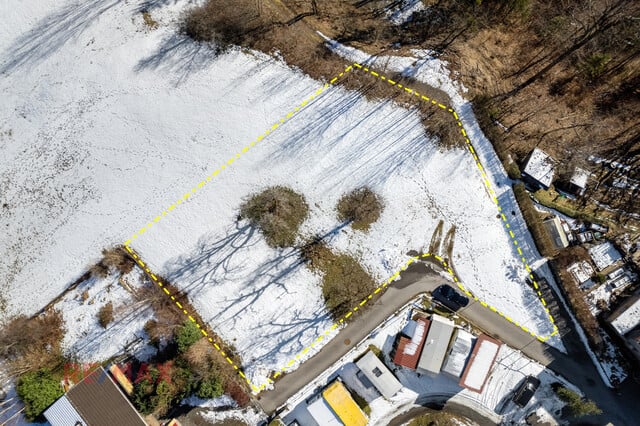 1 Grundstück - 4 Möglichkeiten: Wohnen am Sonnenhang vom Brandnertal