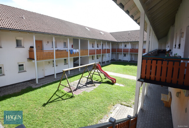 Doppelstöckige 4 Zimmerwohnung - Perfekt für Familien oder Paare!