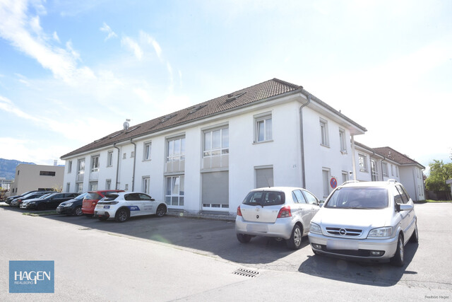 Doppelstöckige 4 Zimmerwohnung - Perfekt für Familien oder Paare!