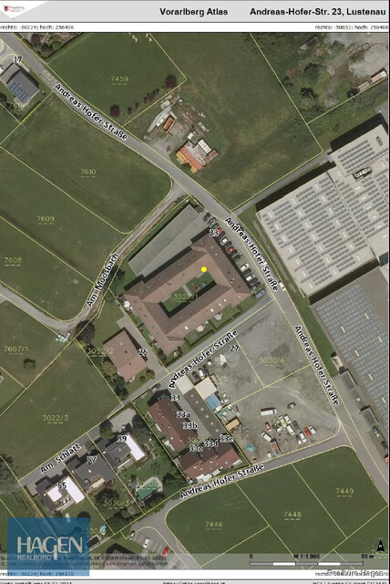 Doppelstöckige 4 Zimmerwohnung - Perfekt für Familien oder Paare!