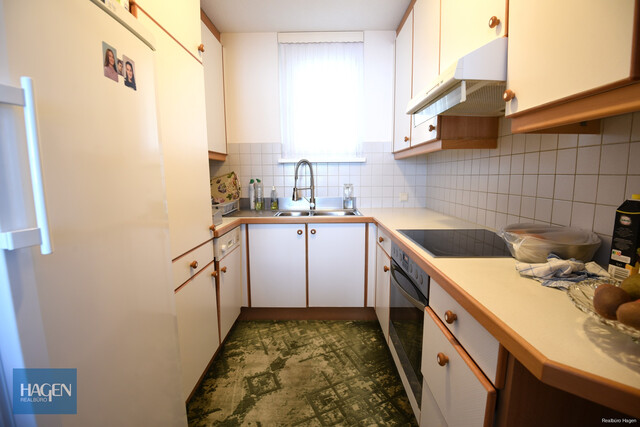 Doppelstöckige 4 Zimmerwohnung - Perfekt für Familien oder Paare!