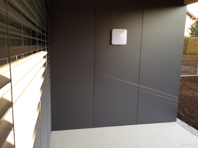 Provisionsfreie exklusive Wohnung in Feldkirch mit Carport