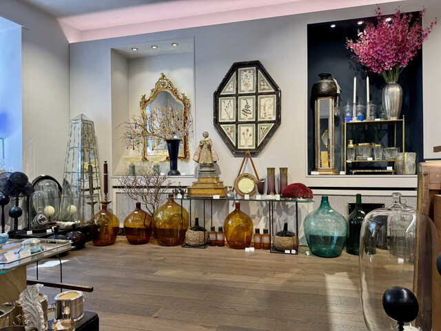 Modernes Geschäftslokal in zentraler Lage