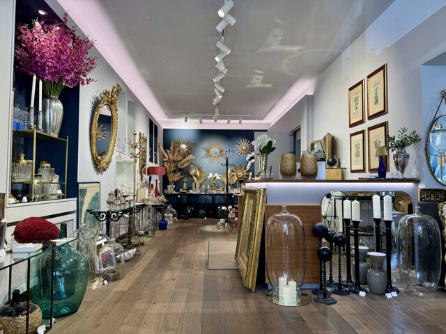 Modernes Geschäftslokal in zentraler Lage