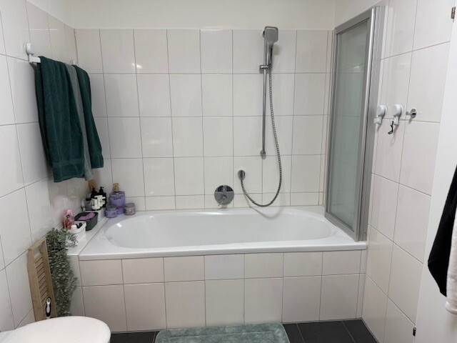 Geniale 3-Zimmer-Wohnung in Thüringen