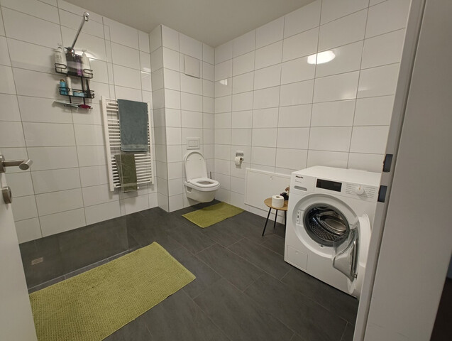 Moderne 2-Zimmer-Wohnung mit Terrasse in Bludenz