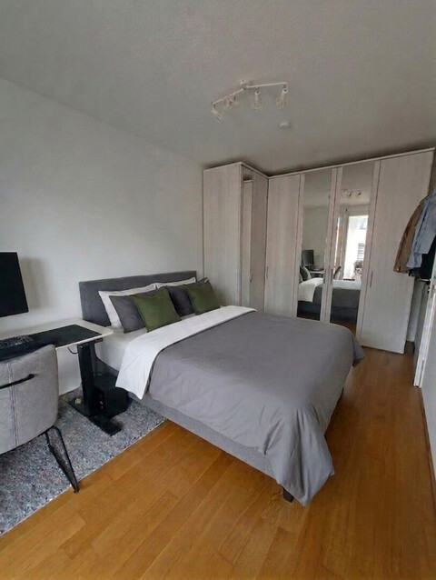 Moderne 2-Zimmer-Wohnung mit Terrasse in Bludenz