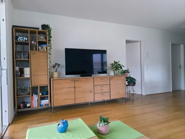 Moderne 2-Zimmer-Wohnung mit Terrasse in Bludenz