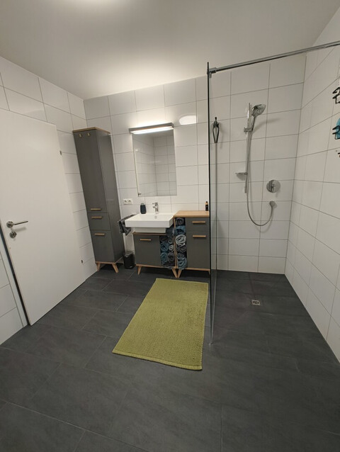 Moderne 2-Zimmer-Wohnung mit Terrasse in Bludenz