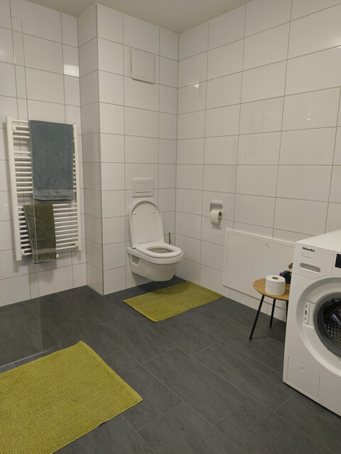 Moderne 2-Zimmer-Wohnung mit Terrasse in Bludenz
