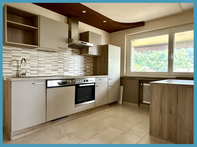 HOHENEMS - Schöne Familienwohnung mit 2 Balkonen zu verkaufen!