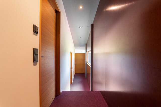 Außergewöhnliches Architektenhaus in Top-Lage von Dornbirn