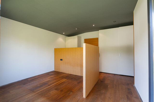 Außergewöhnliches Architektenhaus in Top-Lage von Dornbirn