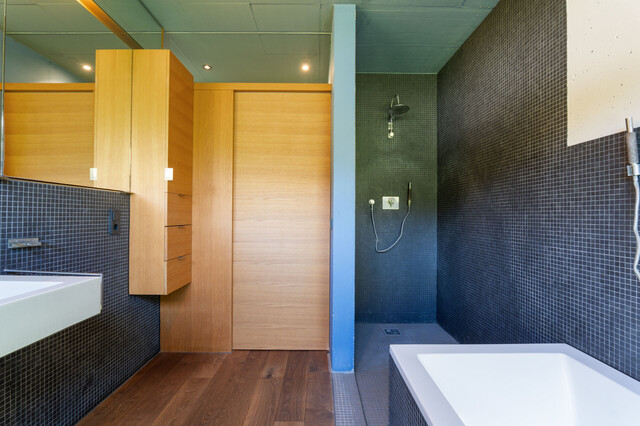 Außergewöhnliches Architektenhaus in Top-Lage von Dornbirn