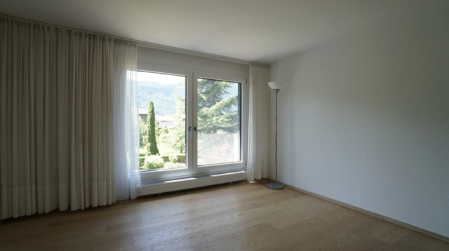 Modernes, Exklusives Haus mit Pool in Nüziders