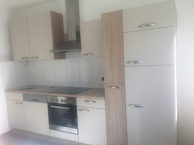 Schöne 3-Zimmer-Wohnung in Top-Lage in Bregenz zu vermieten