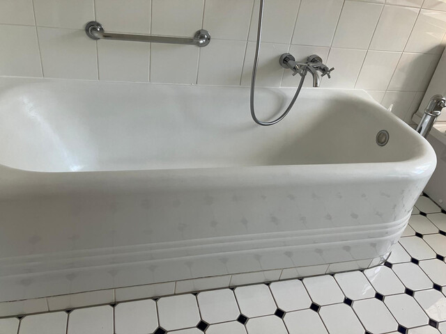 Wohnen mit besonderem Ambiente!