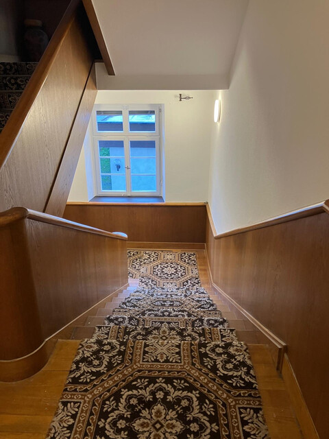 Wohnen mit besonderem Ambiente!