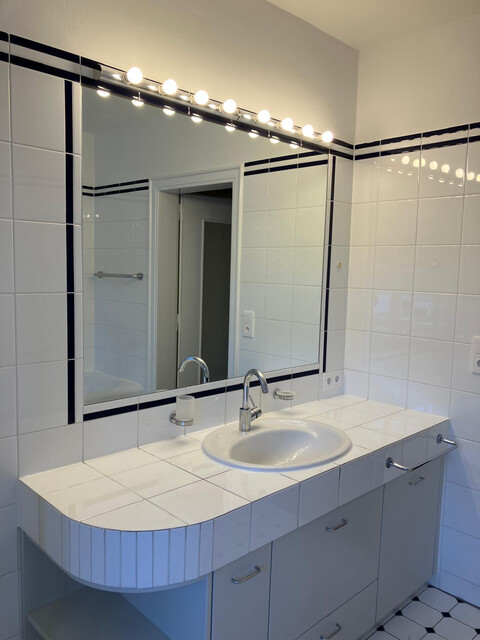 Wohnen mit besonderem Ambiente!