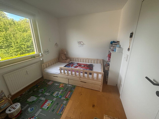 Kernsanierte 4-Zimmerwohnung OHNE Maklerprovision inkl. Tiefgarage nähe Bodensee