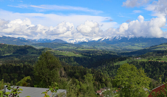 Baugrundstück mit Ferienwidmung