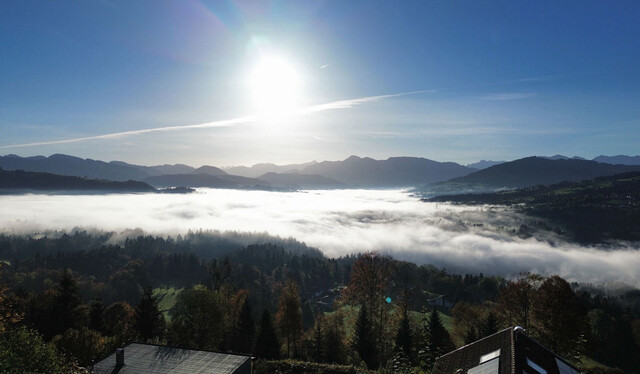 Baugrundstück mit Ferienwidmung