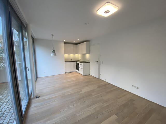 Smarte 2-Zi Wo. - 2 Minuten zu Fuß zum Marktplatz 