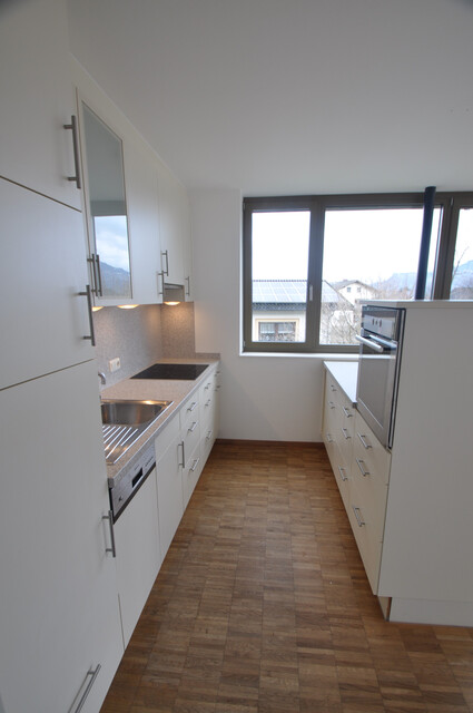 Großzügige 3-Zimmer-Wohnung in Gisingen (W1)