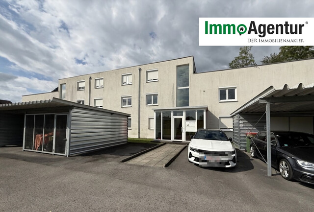 3 Zimmer-Wohnung  | Balkon  |  Koblach