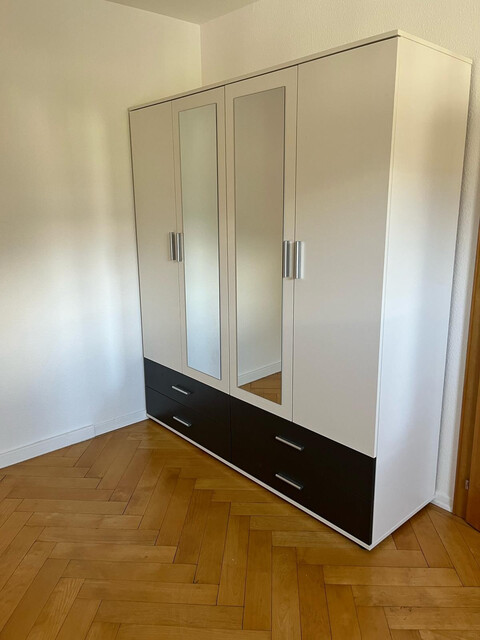 Schöne 4,5 Zimmer Wohnung im Zentrum von Schruns
