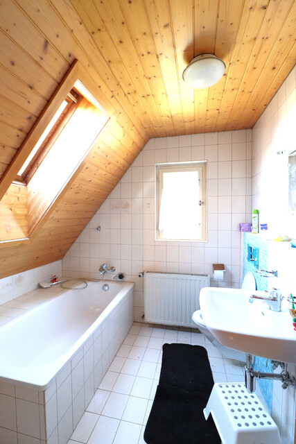 Ein Zuhause mit Herz – Einfamilienhaus in Top-Lage in Feldkirch-Gisingen!