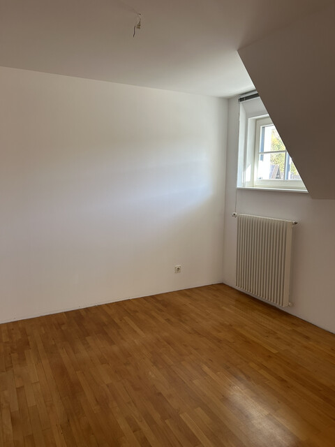Große Penthouse-Wohnung in Bludenz stadtnähe