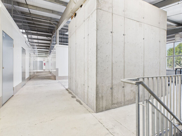 Kleine Büroflächen in Götzis von 13 - 35 m² zu MIETEN