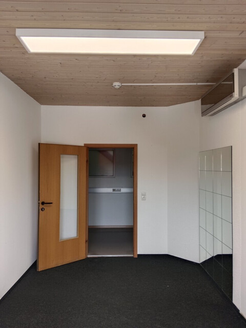 Kleine Büroflächen in Götzis von 13 - 35 m² zu MIETEN
