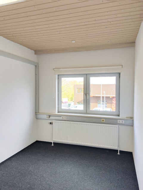 Kleine Büroflächen in Götzis von 13 - 35 m² zu MIETEN