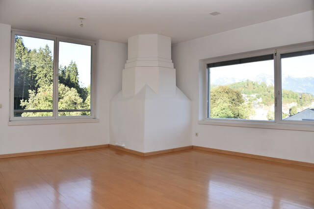 Attraktive Dachwohnung auf der 'Alten Fabrik'