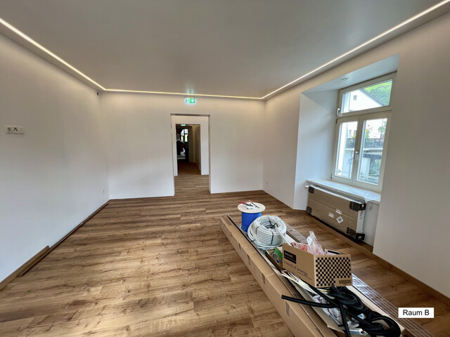 Top-Lage in Schruns: Stilvolle Bar sucht neuen Mieter!