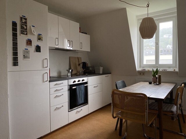 ca  260 m2 Villa in Dornbirn / Oberdorf