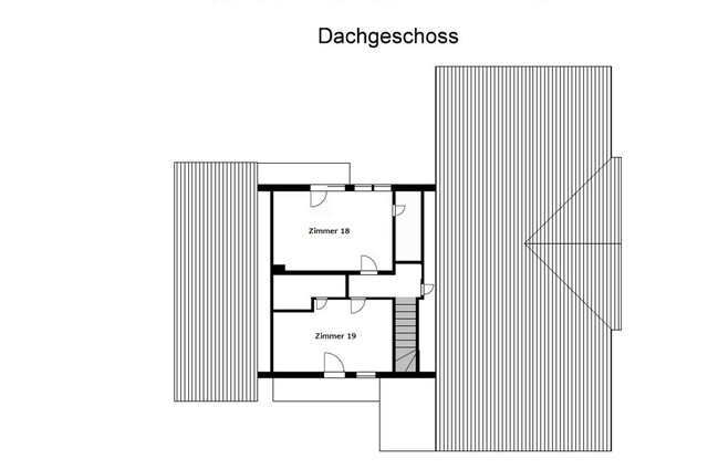 Repräsentatives Hotel in beliebter Lage im Kleinwalsertal!
