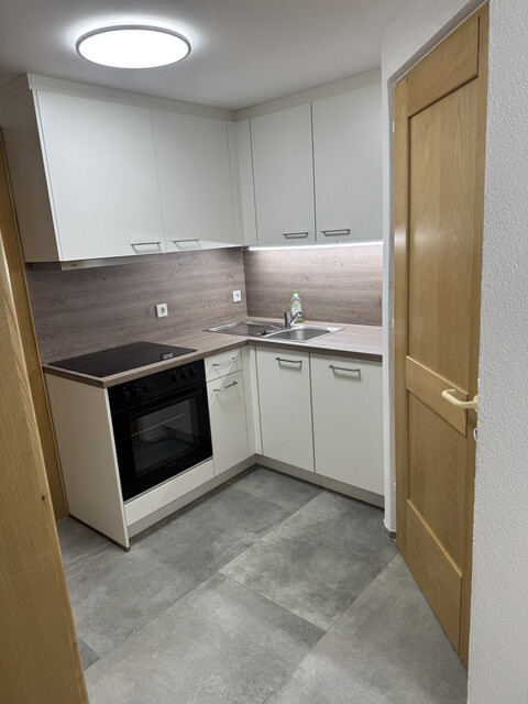 ☀️ Dein neuer Lieblingsplatz: Sanierte 2-Zimmer-Wohnung mit Balkon & Innenhof-Feeling in Bregenz