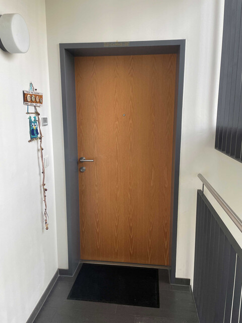 Sonnige 4 Zi Wohnung, Südwestbalkon, zentrale Lage in Rankweil