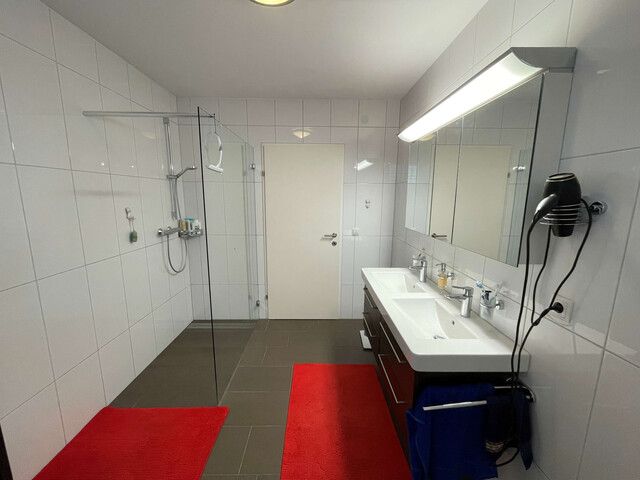 Sonnige 4 Zi Wohnung, Südwestbalkon, zentrale Lage in Rankweil