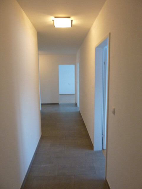 Sonnige 4 Zi Wohnung, Südwestbalkon, zentrale Lage in Rankweil