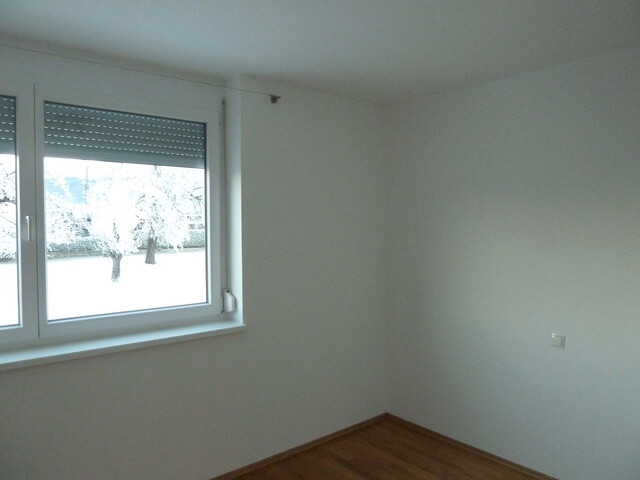 Sonnige 4 Zi Wohnung, Südwestbalkon, zentrale Lage in Rankweil