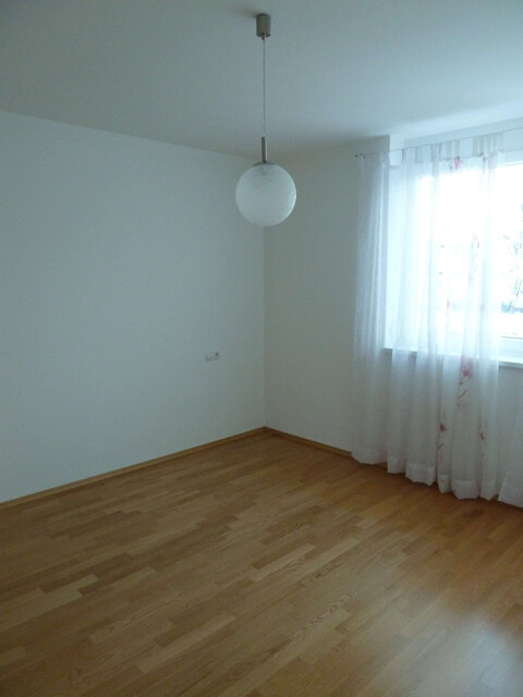 Sonnige 4 Zi Wohnung, Südwestbalkon, zentrale Lage in Rankweil