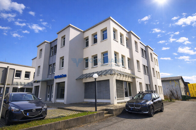 Vielseitige Gewerbefläche in Dornbirn-Schwefel!