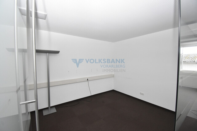 Vielseitige Gewerbefläche in Dornbirn-Schwefel!