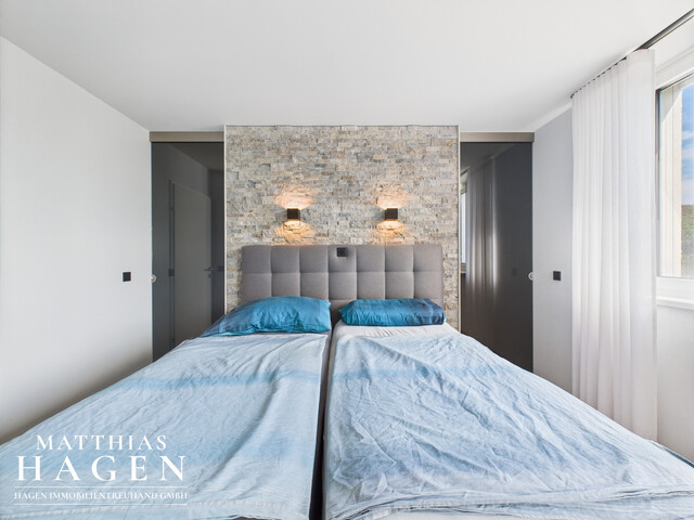 Exklusives Wohnen in Dornbirn mit luxuriöser Ausstattung und 2 TG-Plätzen